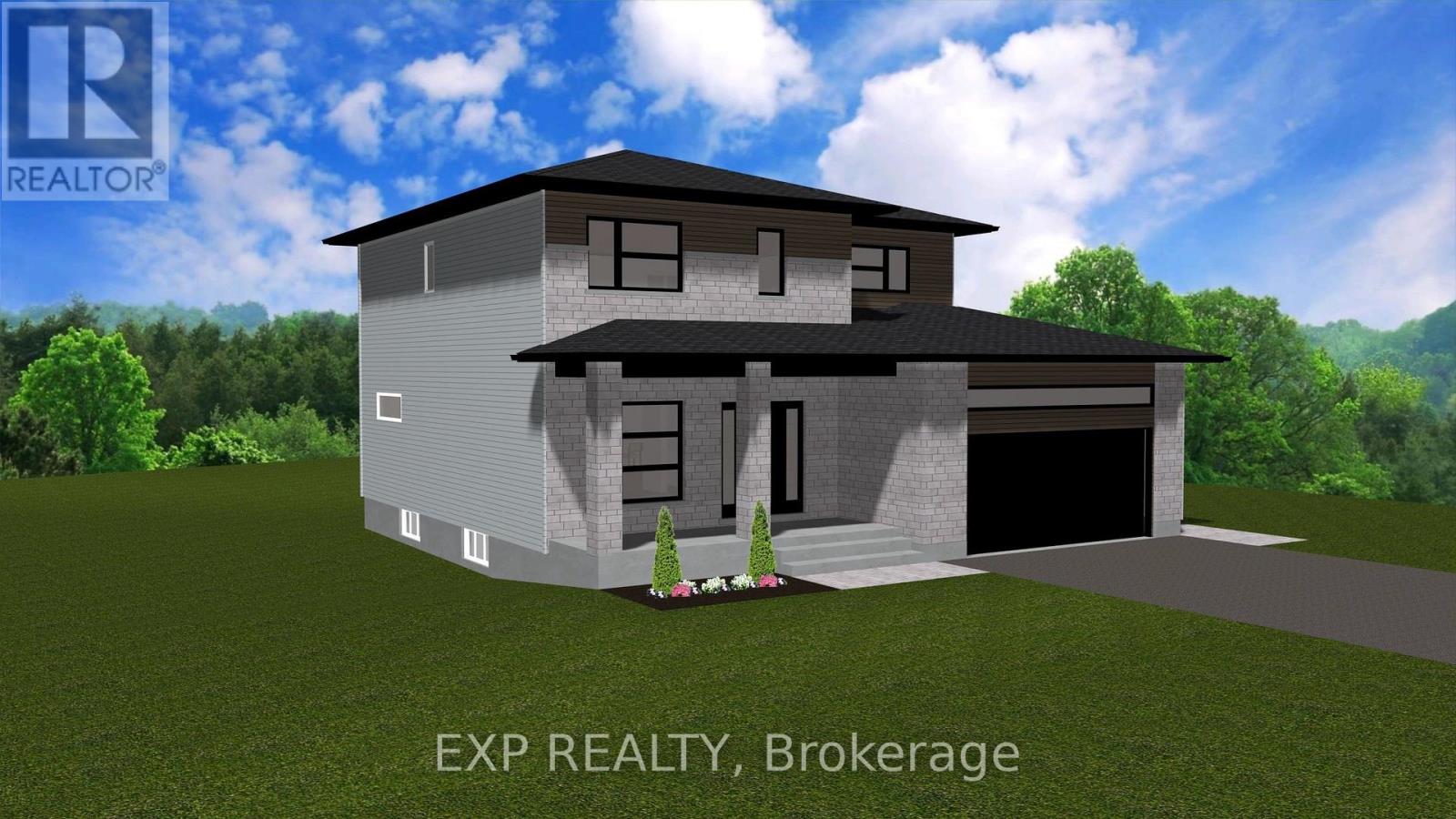 Lot 8 Giroux Street, The Nation, Ontario  K0A 2M0 - Photo 3 - X12422488