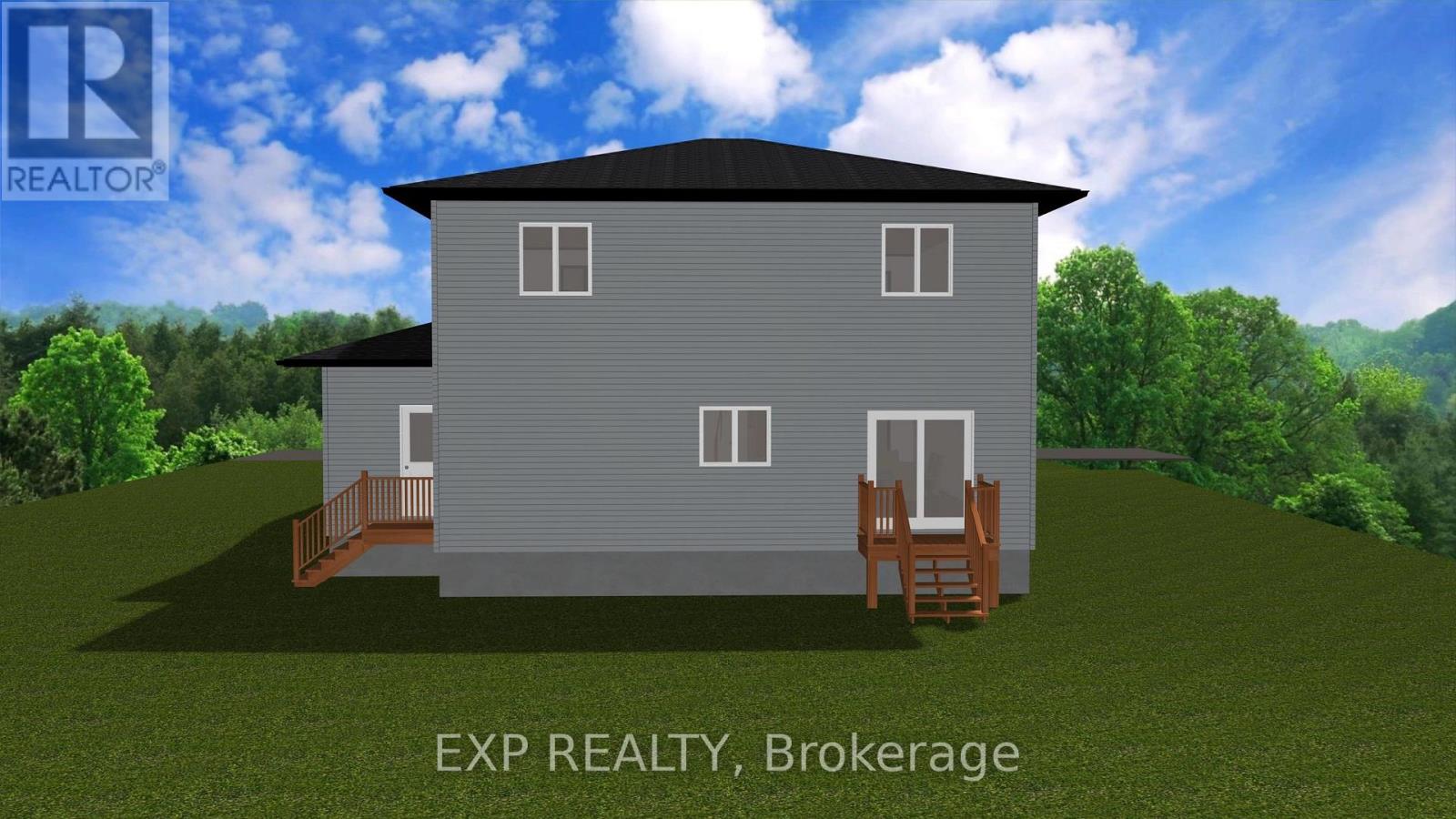 Lot 8 Giroux Street, The Nation, Ontario  K0A 2M0 - Photo 4 - X12422488