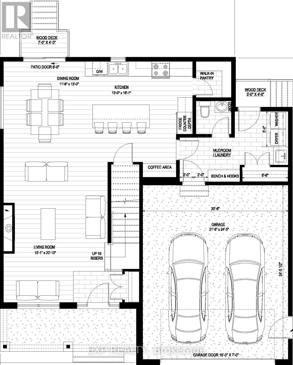 Lot 8 Giroux Street, The Nation, Ontario  K0A 2M0 - Photo 6 - X12422488