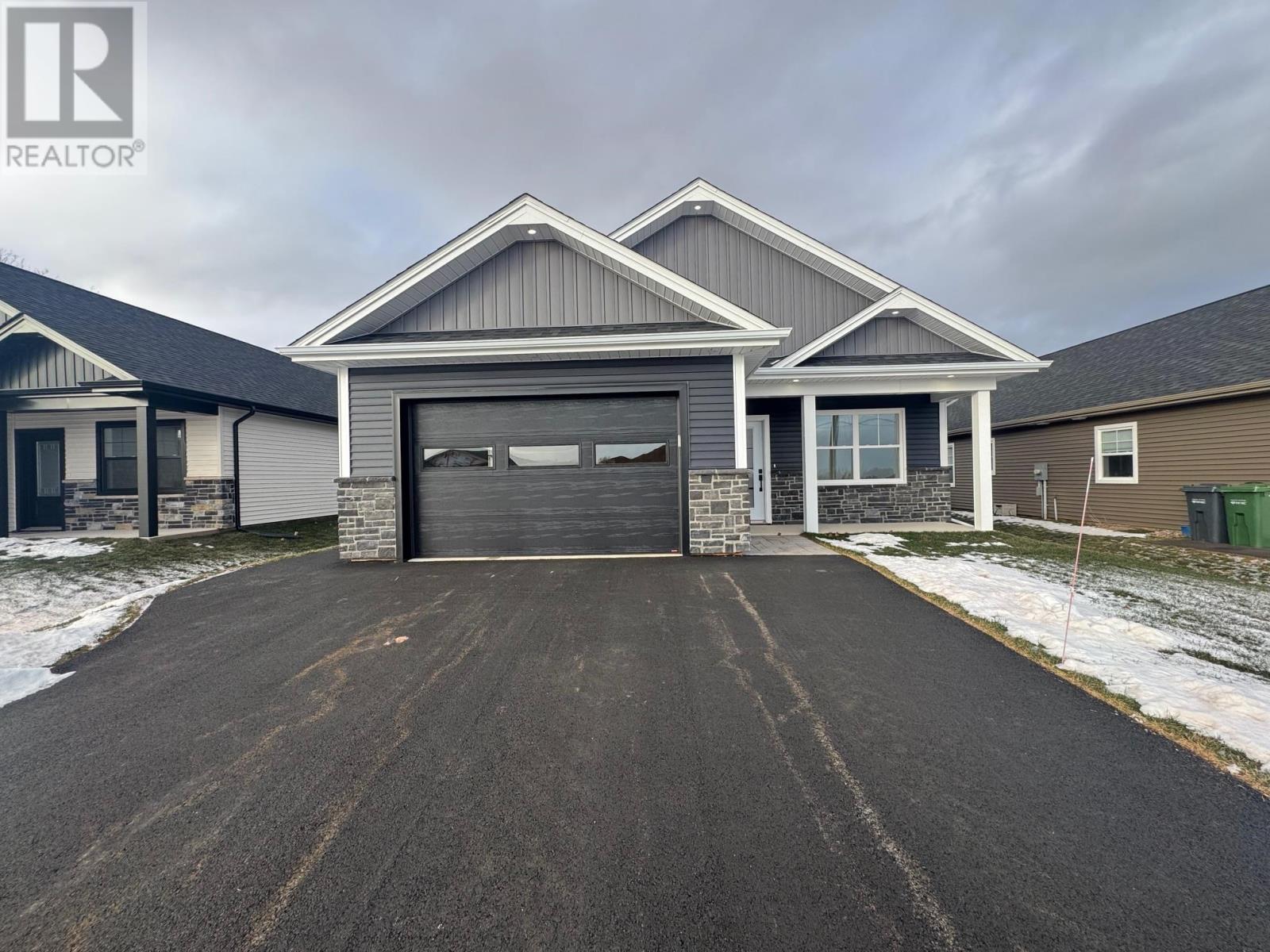 87 Samantha Lane, Cornwall, Prince Edward Island