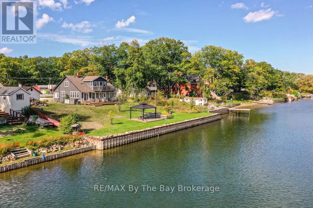 1 - 1067 Mosley Street, Wasaga Beach, Ontario  L9Z 2G7 - Photo 19 - S12638350