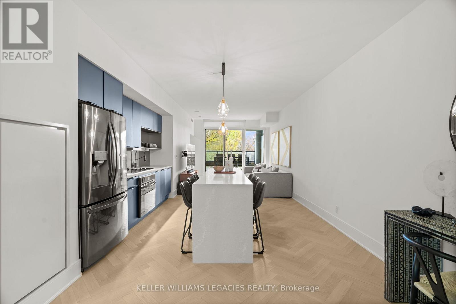 304 - 170 Chiltern Hill Road, Toronto, Ontario  M6C 0A9 - Photo 8 - C12574398