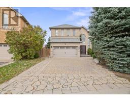 39 MICHELLE DRIVE, Vaughan, Ontario