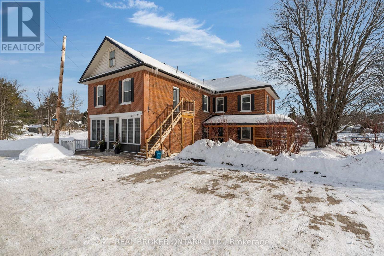 1002 Cowbell Lane N, Gravenhurst, Ontario  P0E 1N0 - Photo 33 - X12655152
