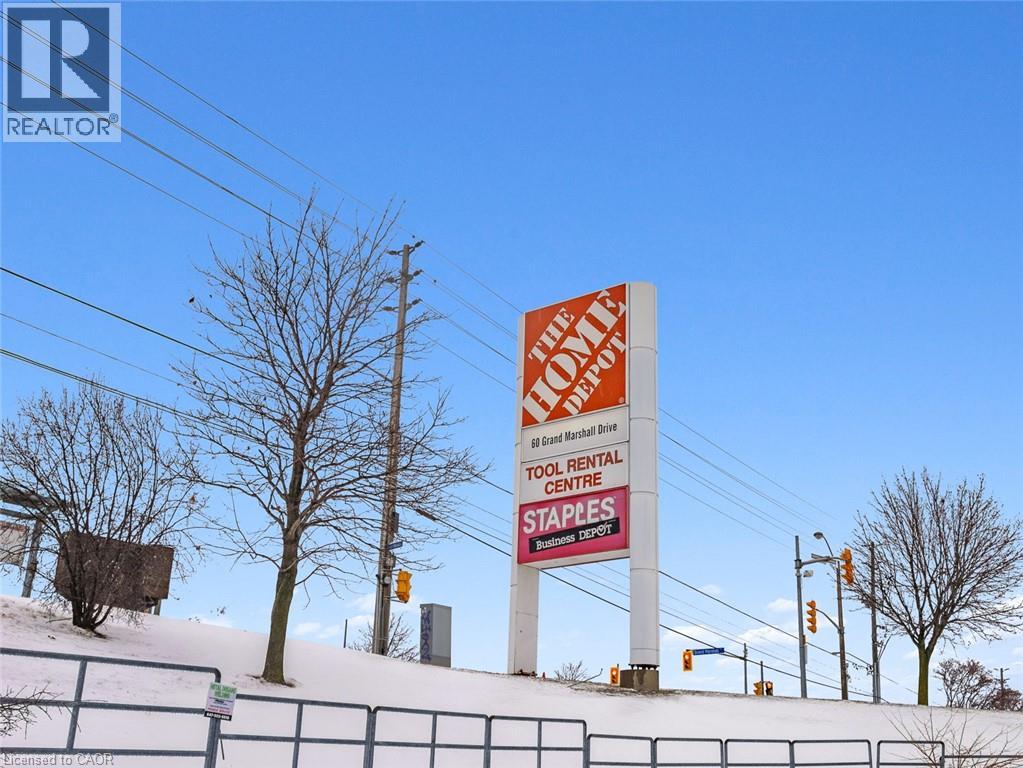 8825 Sheppard Avenue E Unit# 101, Scarborough, Ontario  M1B 0E3 - Photo 19 - 40795532