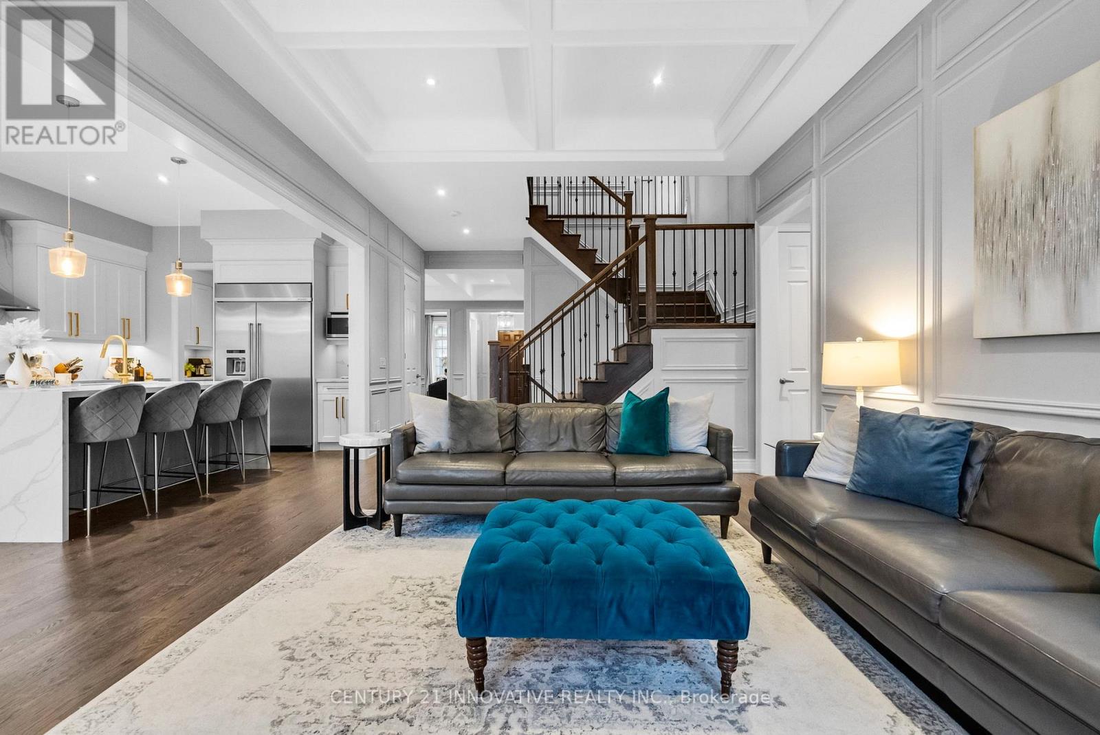 54 Blenheim Circle, Whitby, Ontario  L1P 0E2 - Photo 18 - E12647134