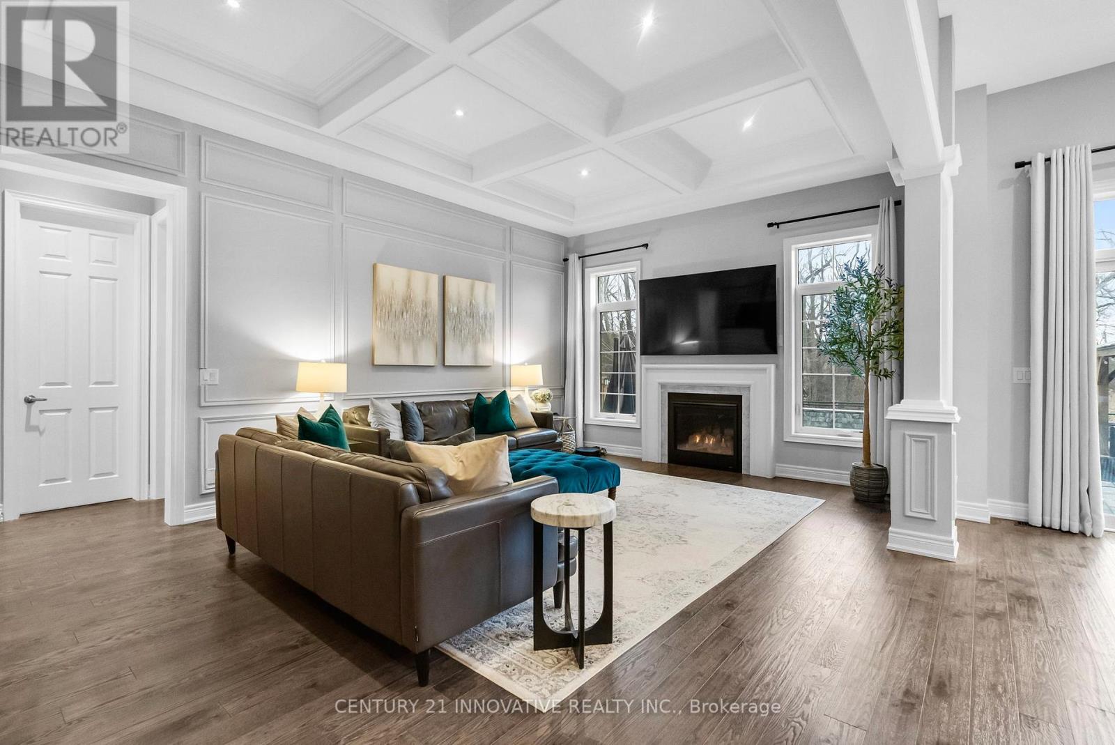 54 Blenheim Circle, Whitby, Ontario  L1P 0E2 - Photo 16 - E12647134