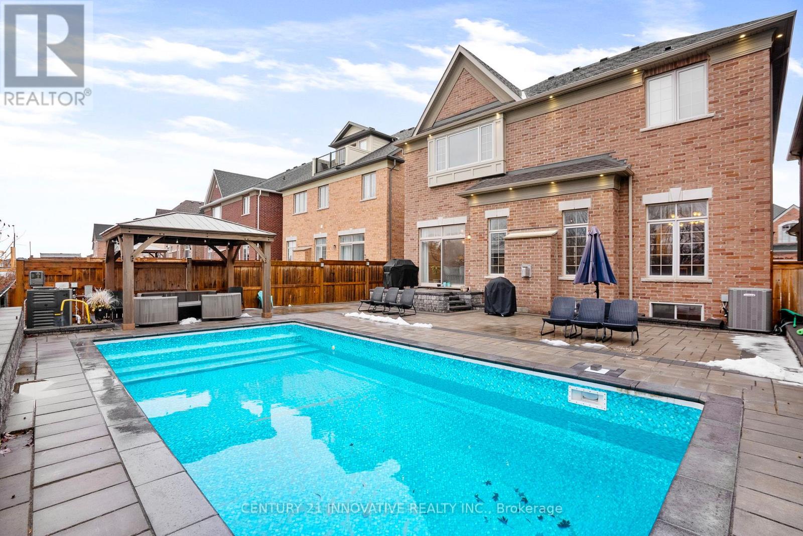 54 Blenheim Circle, Whitby, Ontario  L1P 0E2 - Photo 45 - E12647134