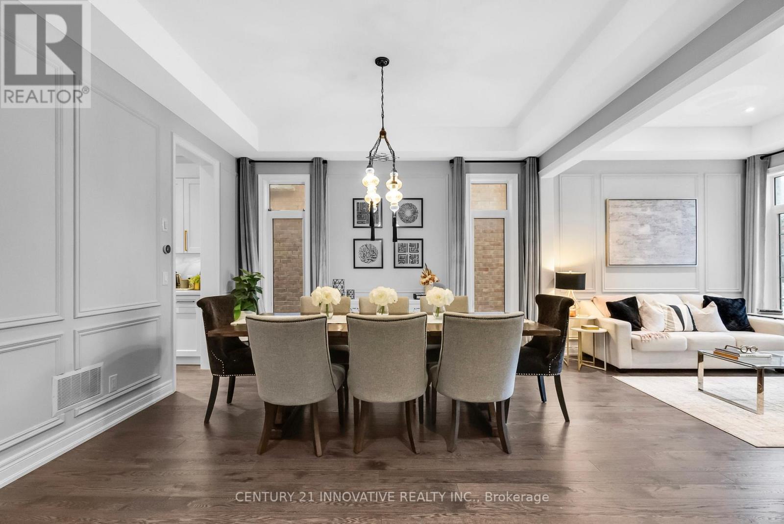 54 Blenheim Circle, Whitby, Ontario  L1P 0E2 - Photo 9 - E12647134