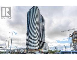 2415 - 7895 JANE STREET, Vaughan, Ontario