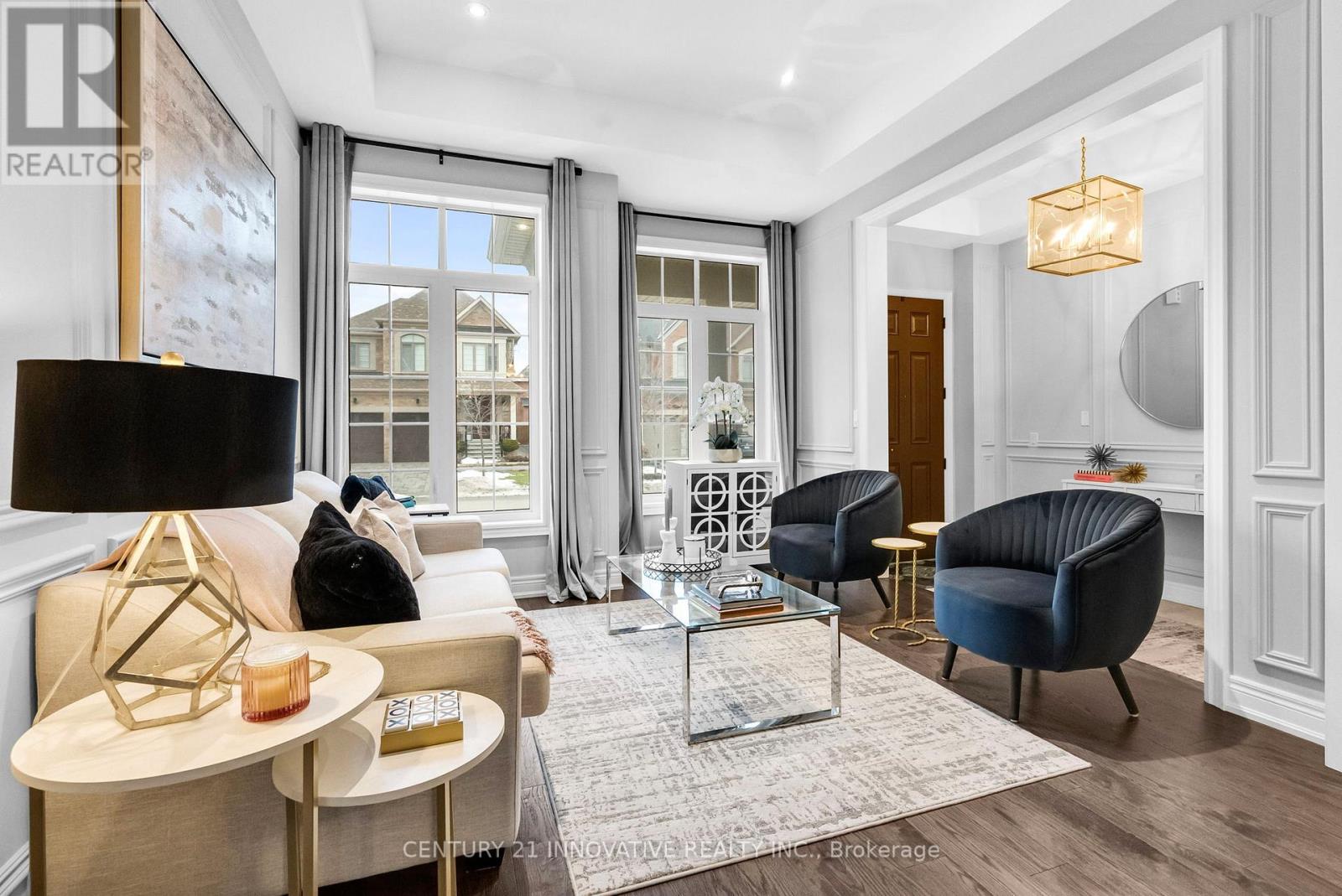 54 Blenheim Circle, Whitby, Ontario  L1P 0E2 - Photo 6 - E12647134