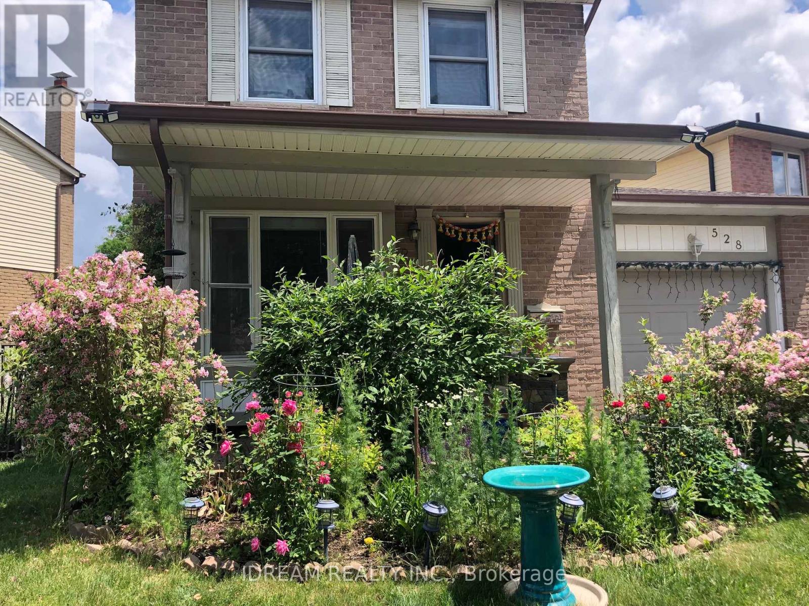 BSMT - 528 HAYWARD CRESCENT, Milton, Ontario