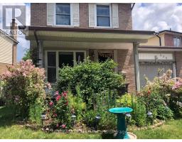BSMT - 528 HAYWARD CRESCENT, Milton, Ontario