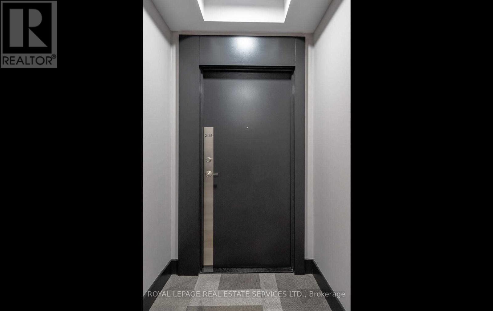 2415 - 7895 Jane Street, Vaughan, Ontario  L4K 2M7 - Photo 3 - N12655872