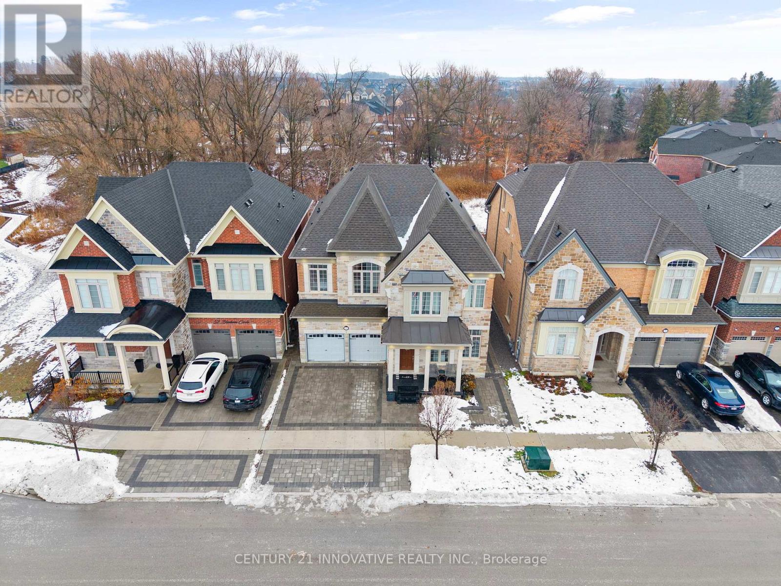 54 Blenheim Circle, Whitby, Ontario  L1P 0E2 - Photo 49 - E12647134