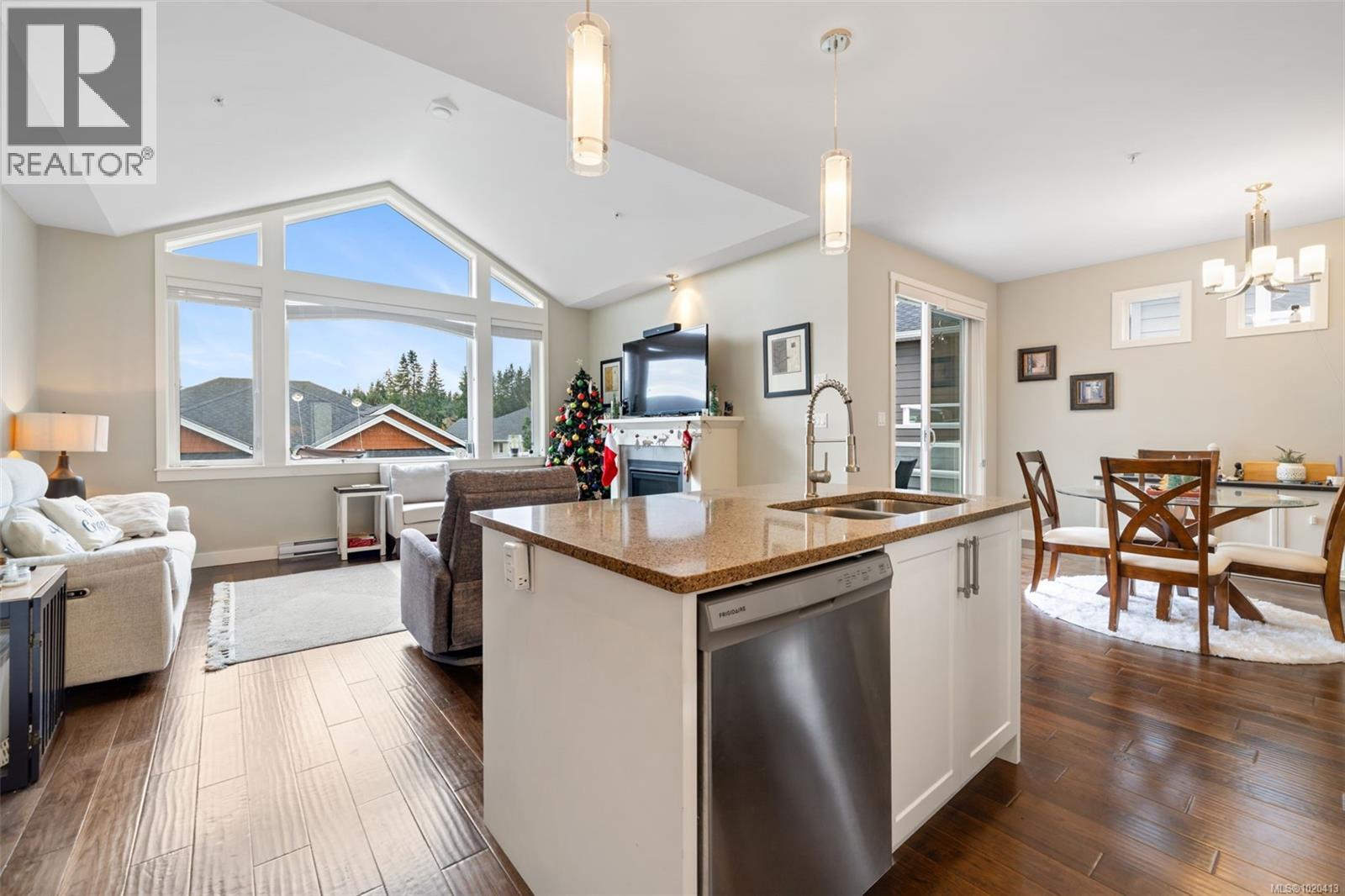 228 6995 Nordin Rd, Sooke, British Columbia  V9Z 1L4 - Photo 5 - 1020413