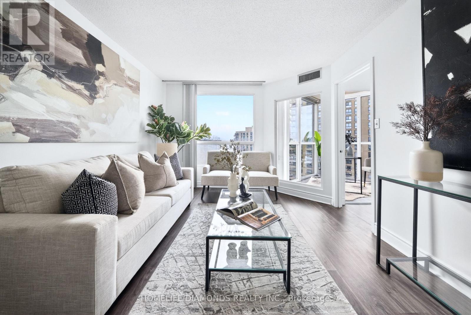 2002 - 5 Concorde Place, Toronto (Banbury-Don Mills), Ontario  M3C 3M8 - Photo 13 - C12656432