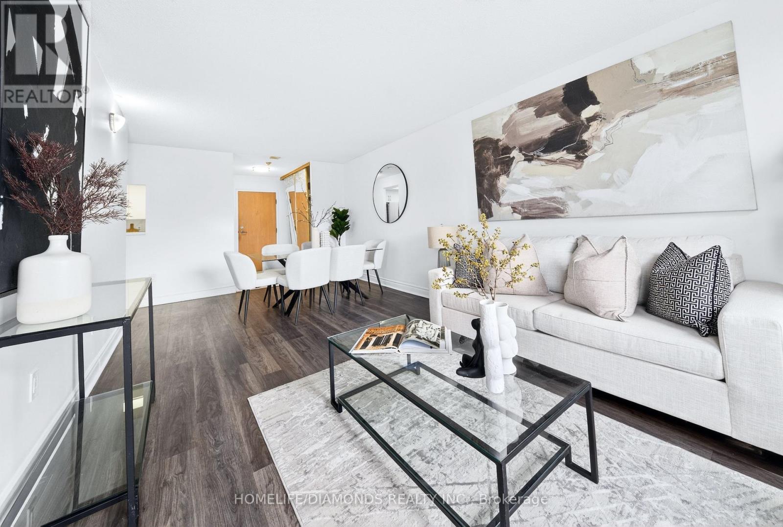 2002 - 5 Concorde Place, Toronto (Banbury-Don Mills), Ontario  M3C 3M8 - Photo 14 - C12656432