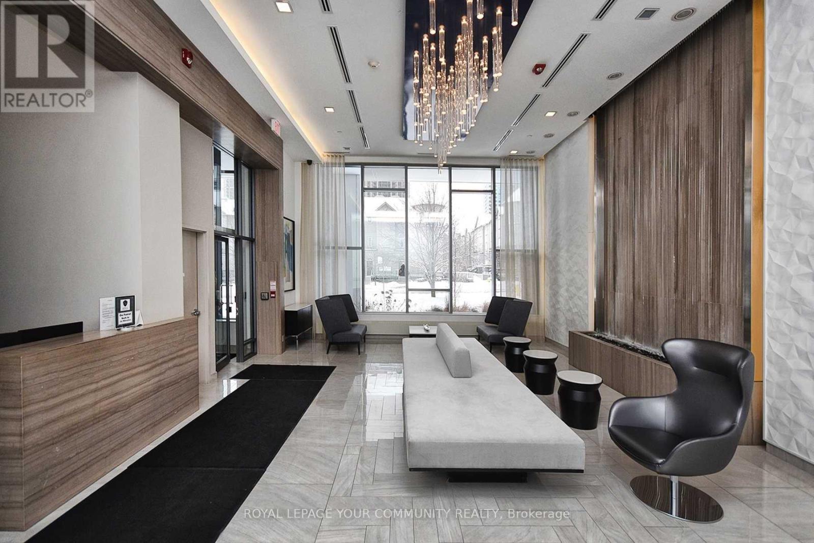 710 - 28 Avondale Avenue, Toronto, Ontario  M2N 0K2 - Photo 10 - C12656452