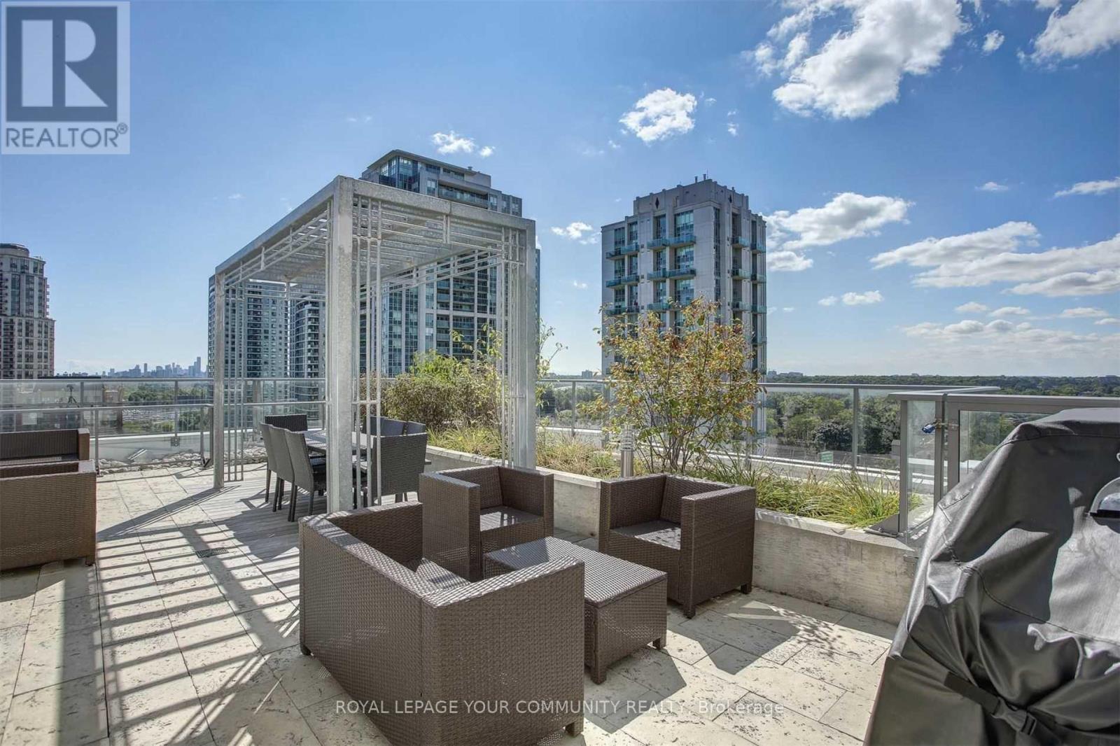 710 - 28 Avondale Avenue, Toronto, Ontario  M2N 0K2 - Photo 14 - C12656452