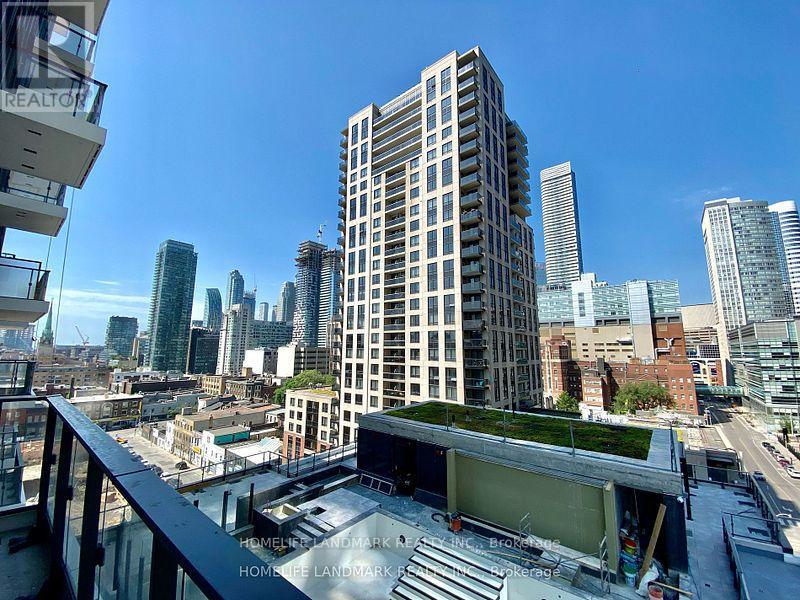 1113 - 77 Shuter Street, Toronto, Ontario  M5B 0B8 - Photo 10 - C12656456