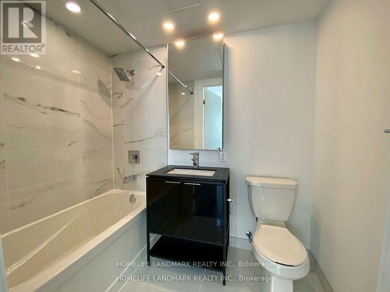 1113 - 77 Shuter Street, Toronto, Ontario  M5B 0B8 - Photo 7 - C12656456