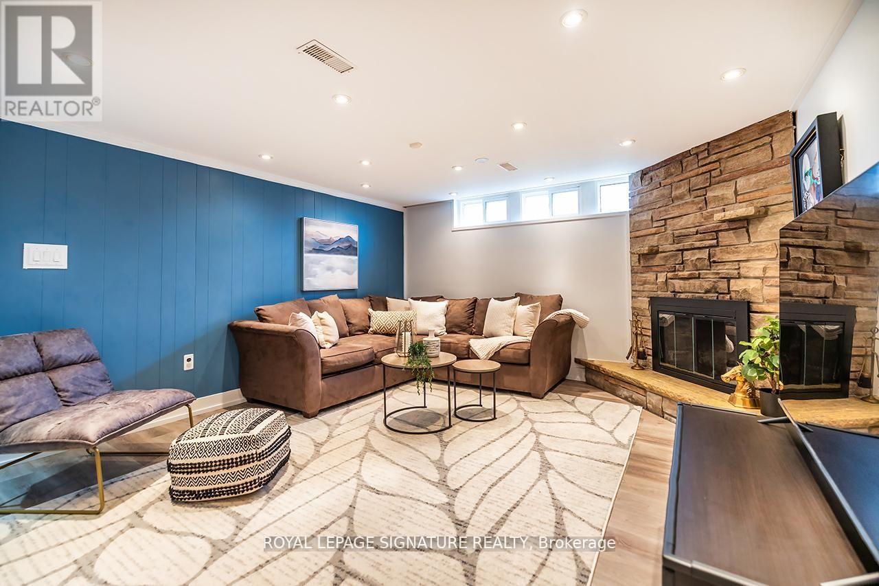 40 Cobham Crescent, Toronto, Ontario  M4A 1V6 - Photo 22 - C12656458