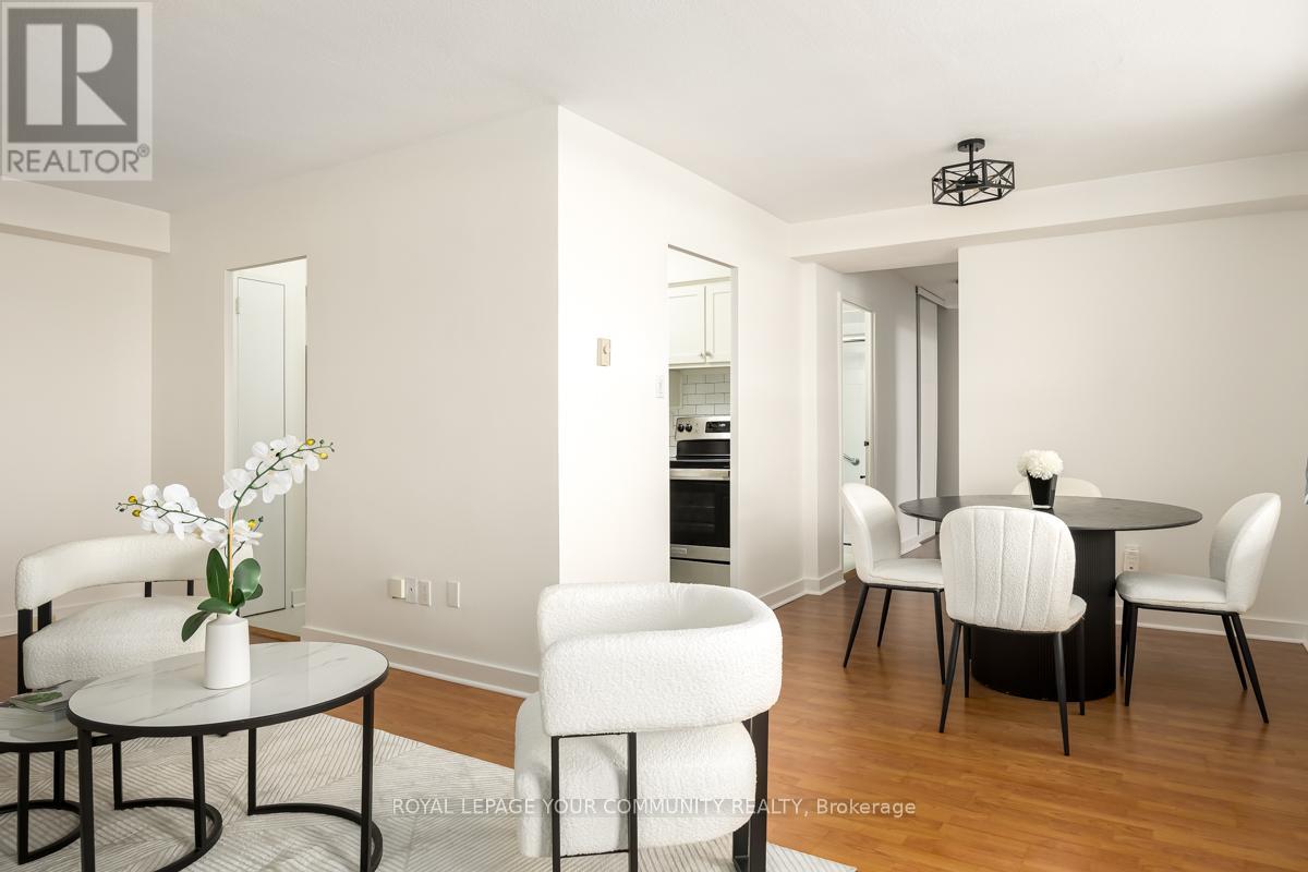 2201 - 1350 York Mills Road, Toronto, Ontario  M3A 2A1 - Photo 10 - C12656464