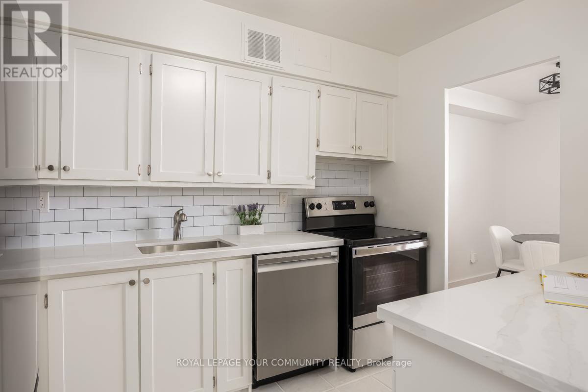 2201 - 1350 York Mills Road, Toronto, Ontario  M3A 2A1 - Photo 12 - C12656464