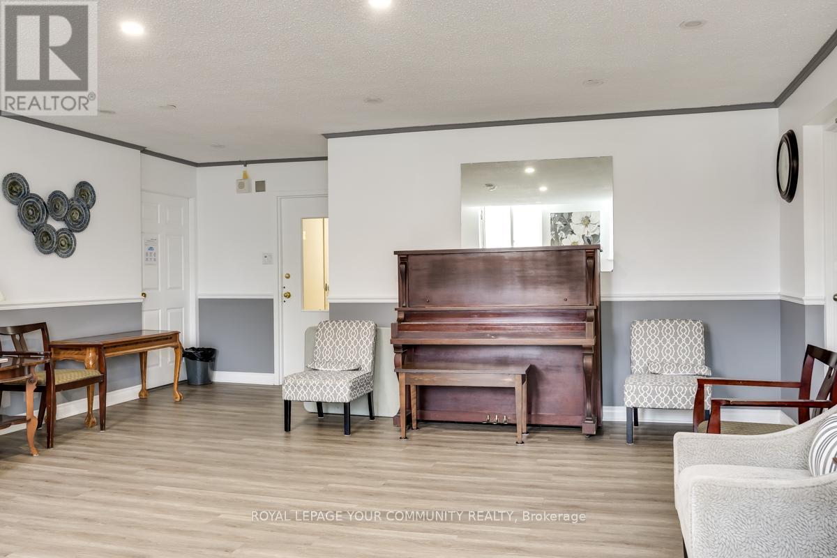 2201 - 1350 York Mills Road, Toronto, Ontario  M3A 2A1 - Photo 29 - C12656464