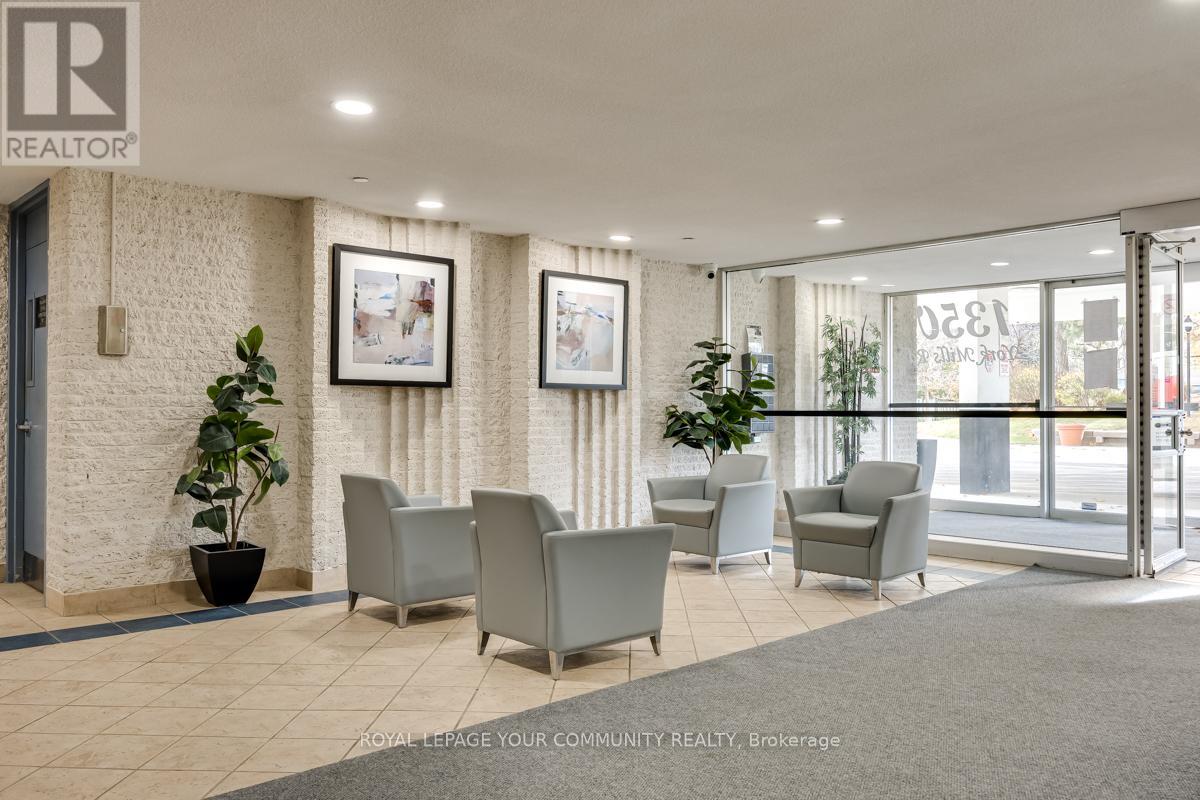 2201 - 1350 York Mills Road, Toronto, Ontario  M3A 2A1 - Photo 3 - C12656464