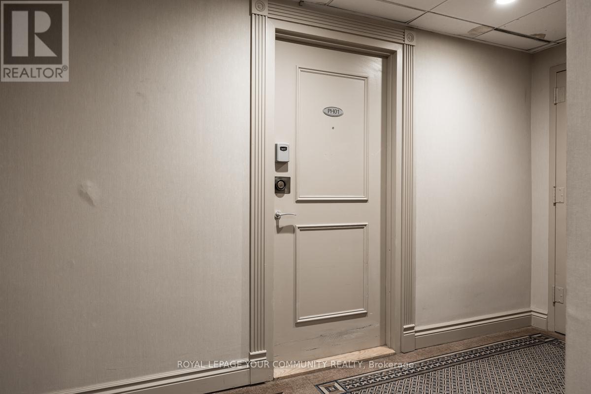 2201 - 1350 York Mills Road, Toronto, Ontario  M3A 2A1 - Photo 4 - C12656464