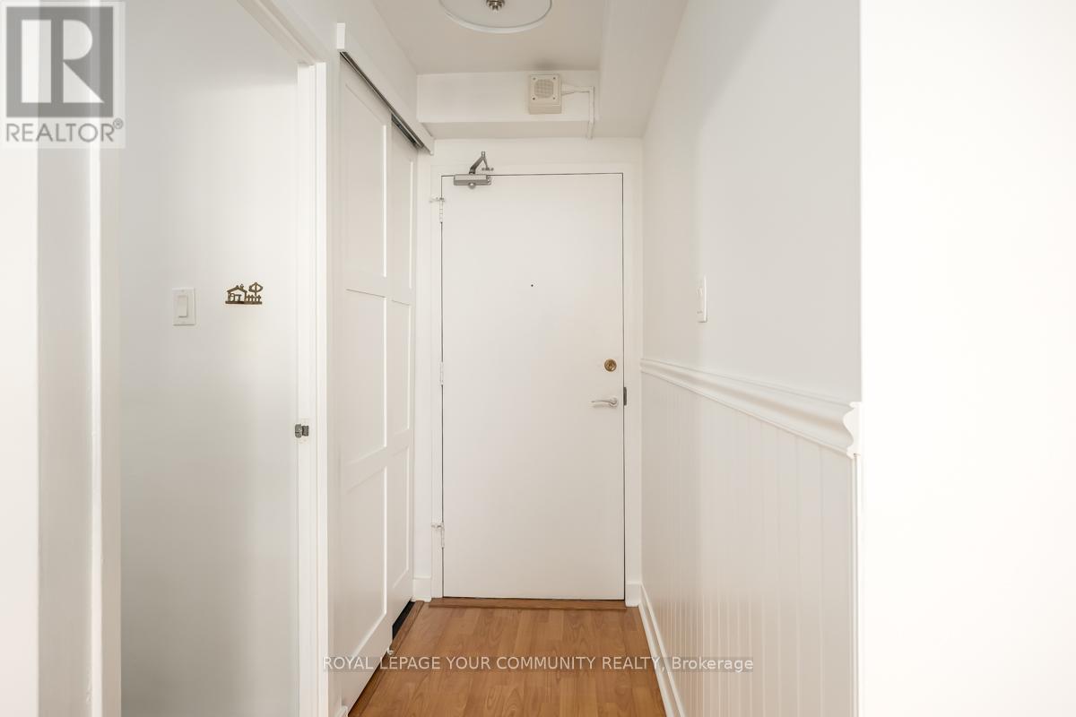 2201 - 1350 York Mills Road, Toronto, Ontario  M3A 2A1 - Photo 5 - C12656464