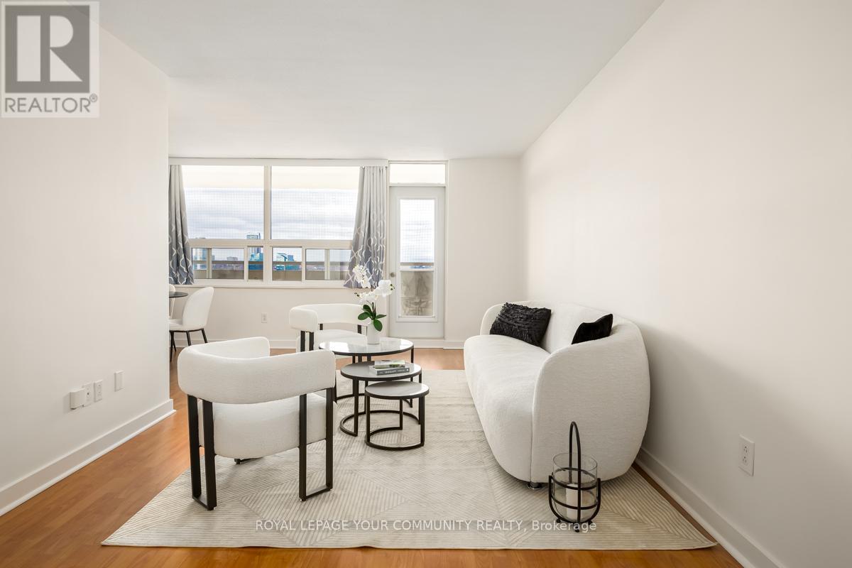 2201 - 1350 York Mills Road, Toronto, Ontario  M3A 2A1 - Photo 7 - C12656464