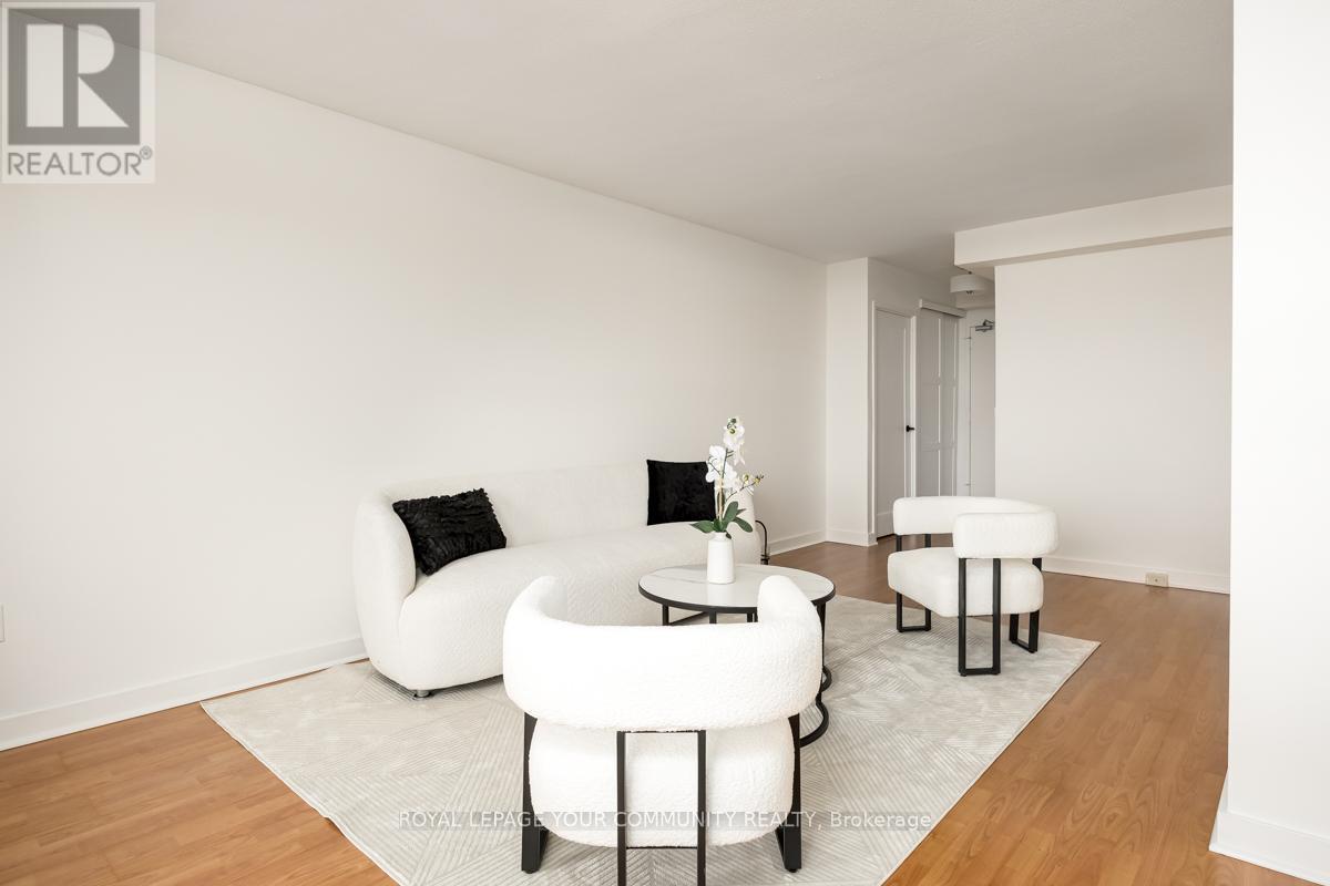 2201 - 1350 York Mills Road, Toronto, Ontario  M3A 2A1 - Photo 9 - C12656464