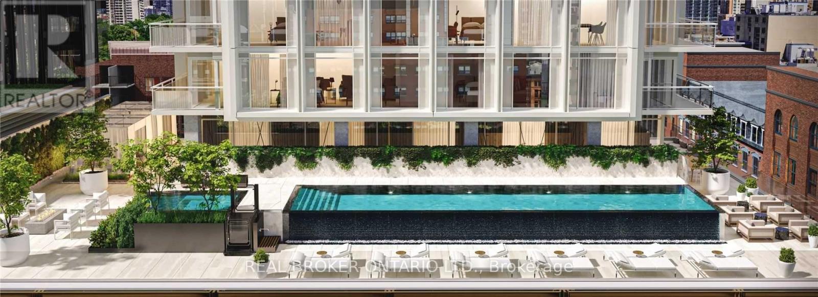 88 Queen Street, Toronto, Ontario  M5C 0B6 - Photo 39 - C12656476