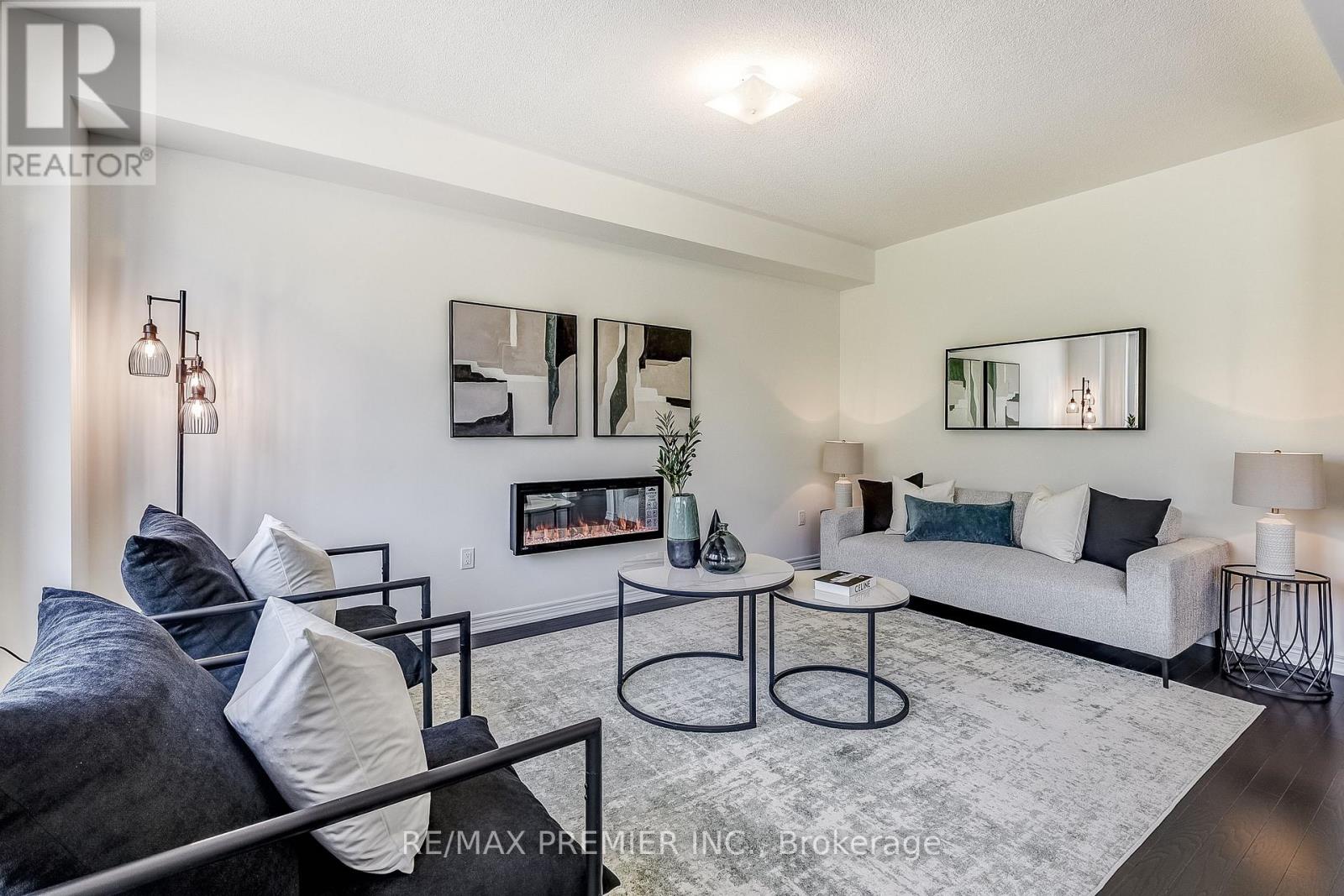 1220 Talisman Manor, Pickering, Ontario  L1X 0R9 - Photo 19 - E12656454