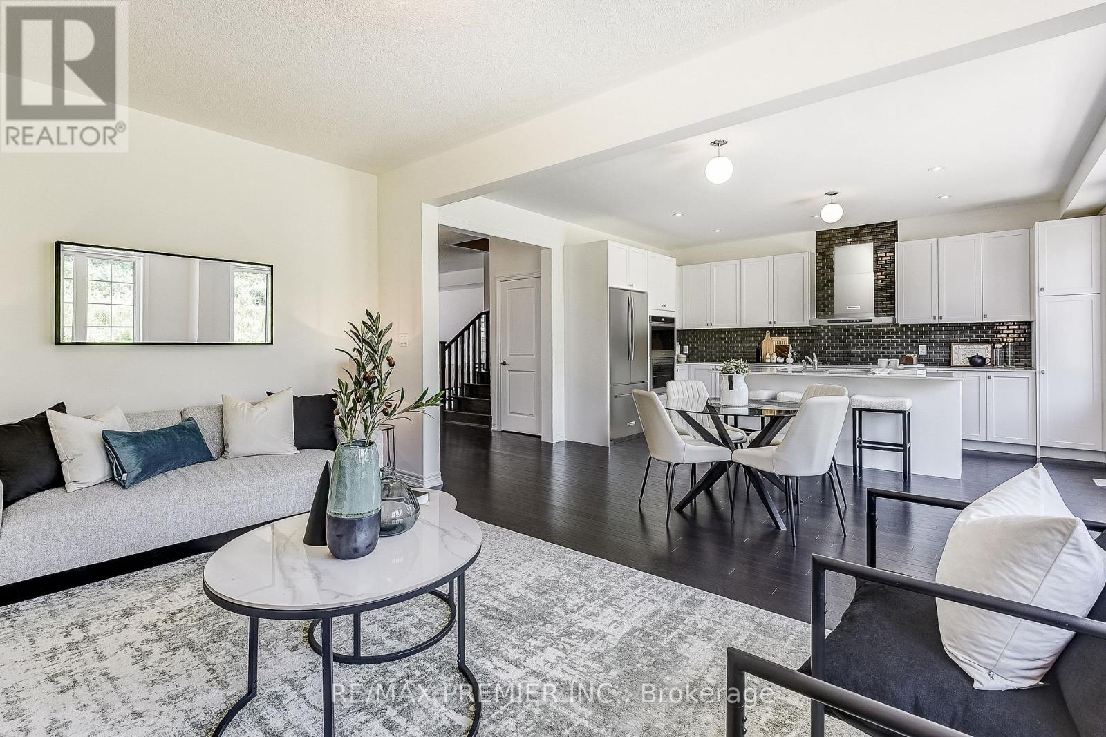 1220 Talisman Manor, Pickering, Ontario  L1X 0R9 - Photo 22 - E12656454