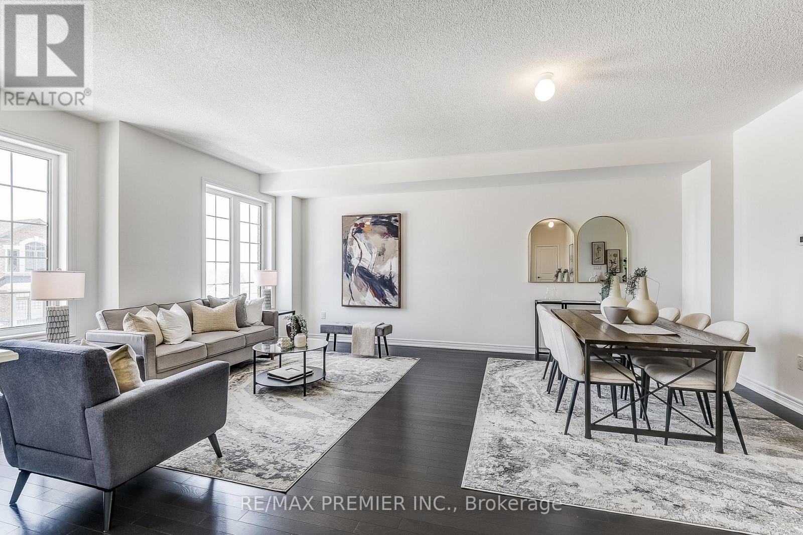 1220 Talisman Manor, Pickering, Ontario  L1X 0R9 - Photo 8 - E12656454