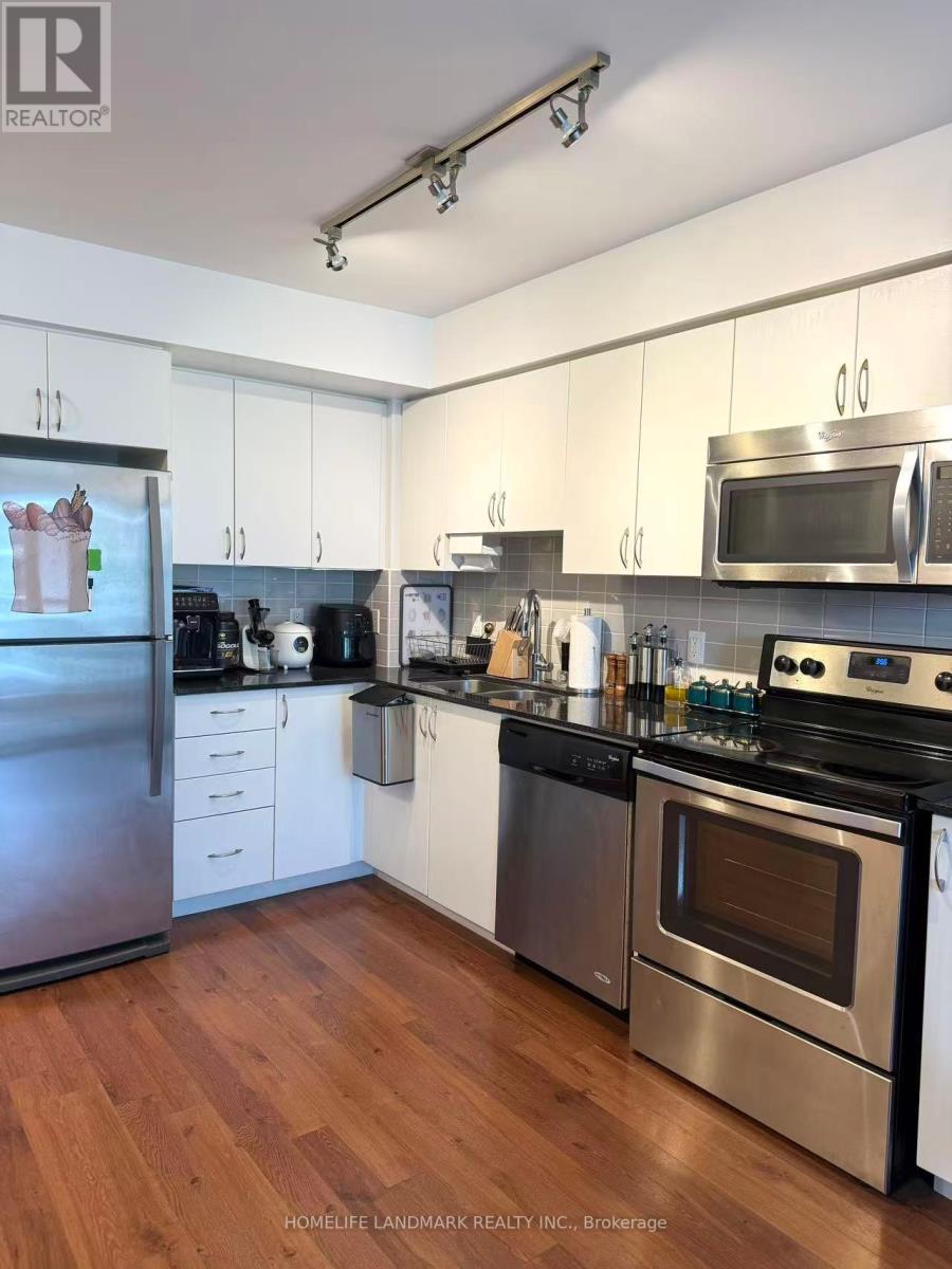 512 - 376 Highway 7 E, Richmond Hill, Ontario  L4B 0C7 - Photo 4 - N12656428