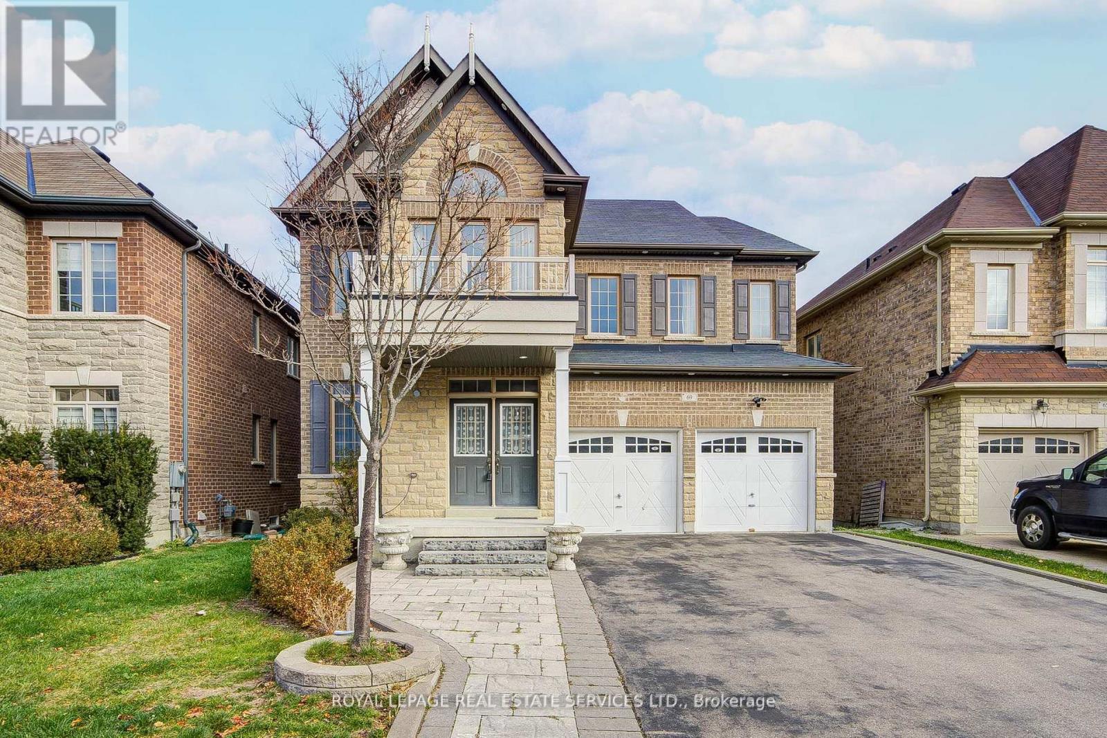 69 CARD LUMBER CRESCENT, Vaughan, Ontario