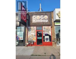 7051 YONGE STREET, Markham, Ontario