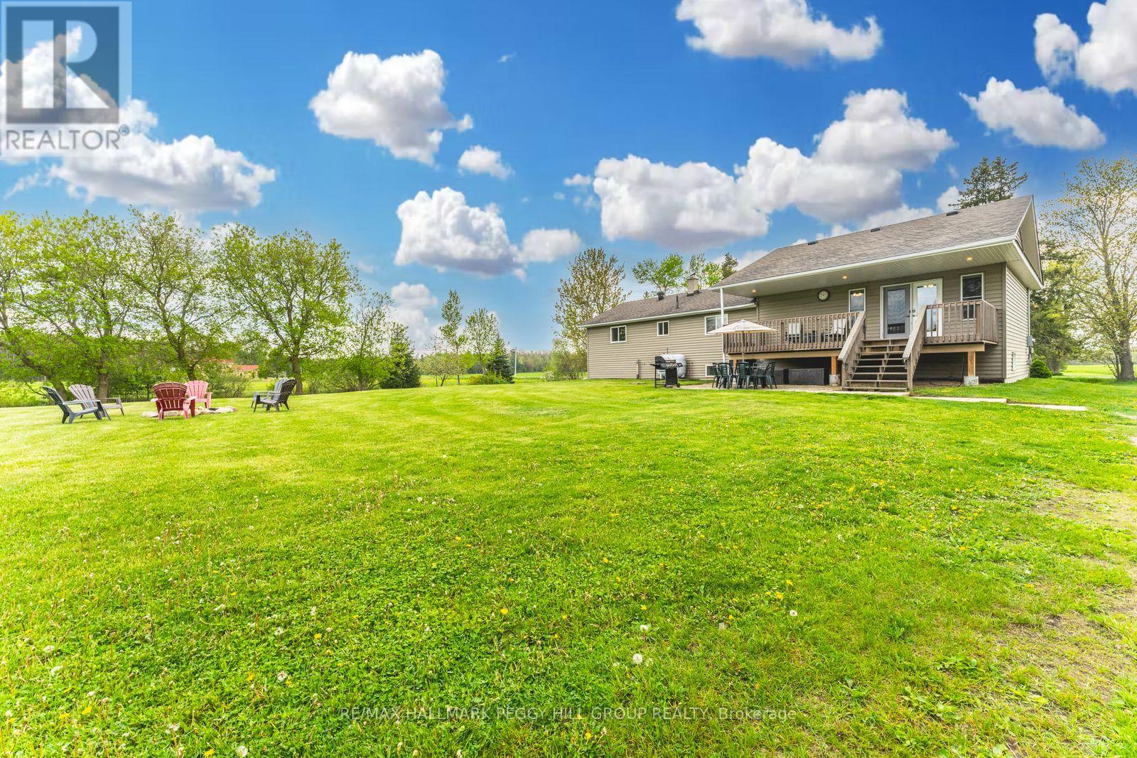 8747 10th Line, Essa, Ontario  L4M 4S4 - Photo 19 - N12656502