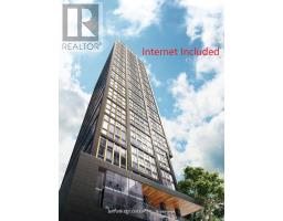 1809 - 319 JARVIS STREET, Toronto, Ontario