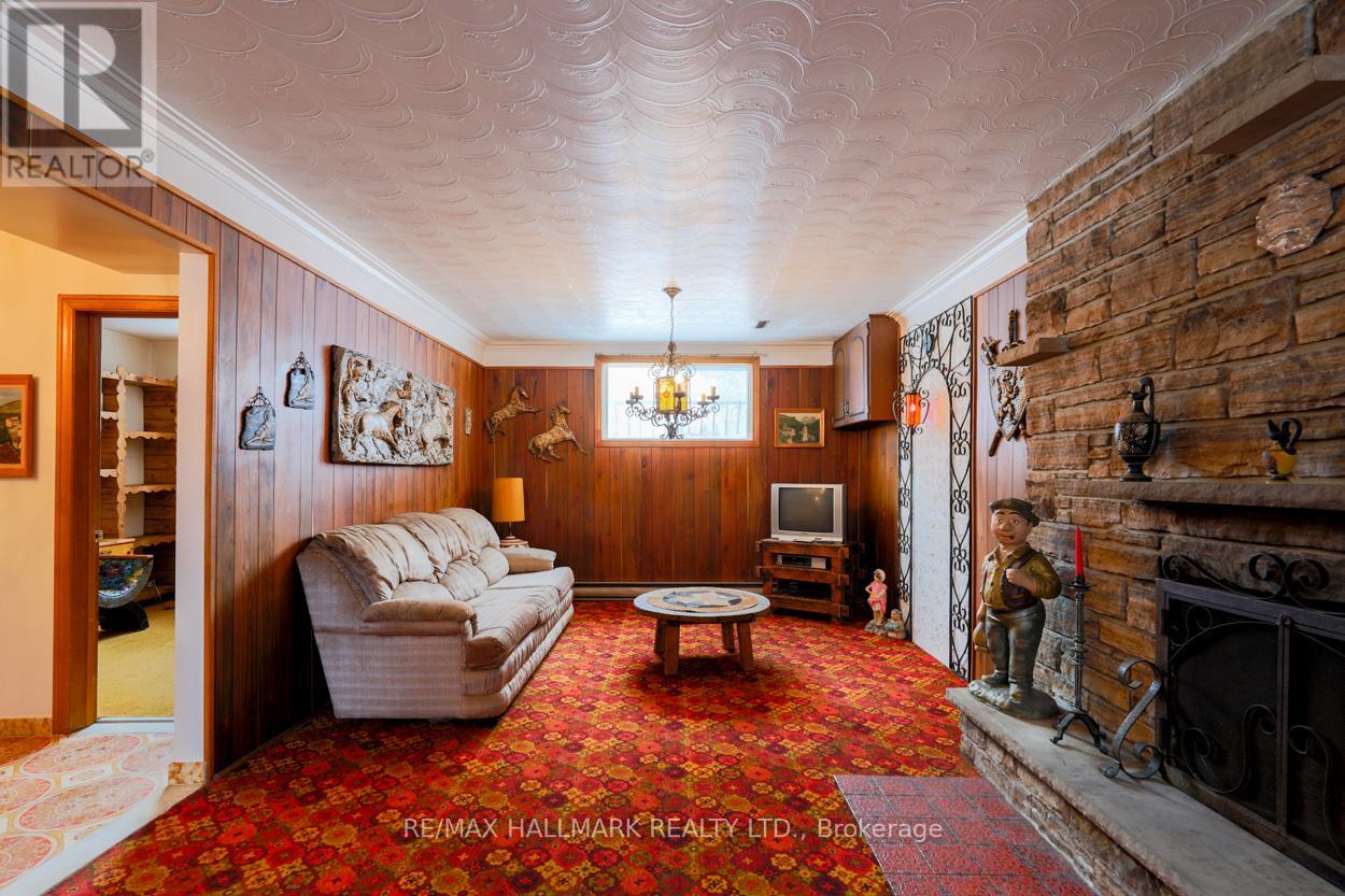 68 Fergalea Avenue, Toronto, Ontario  M1E 3L6 - Photo 20 - E12641012