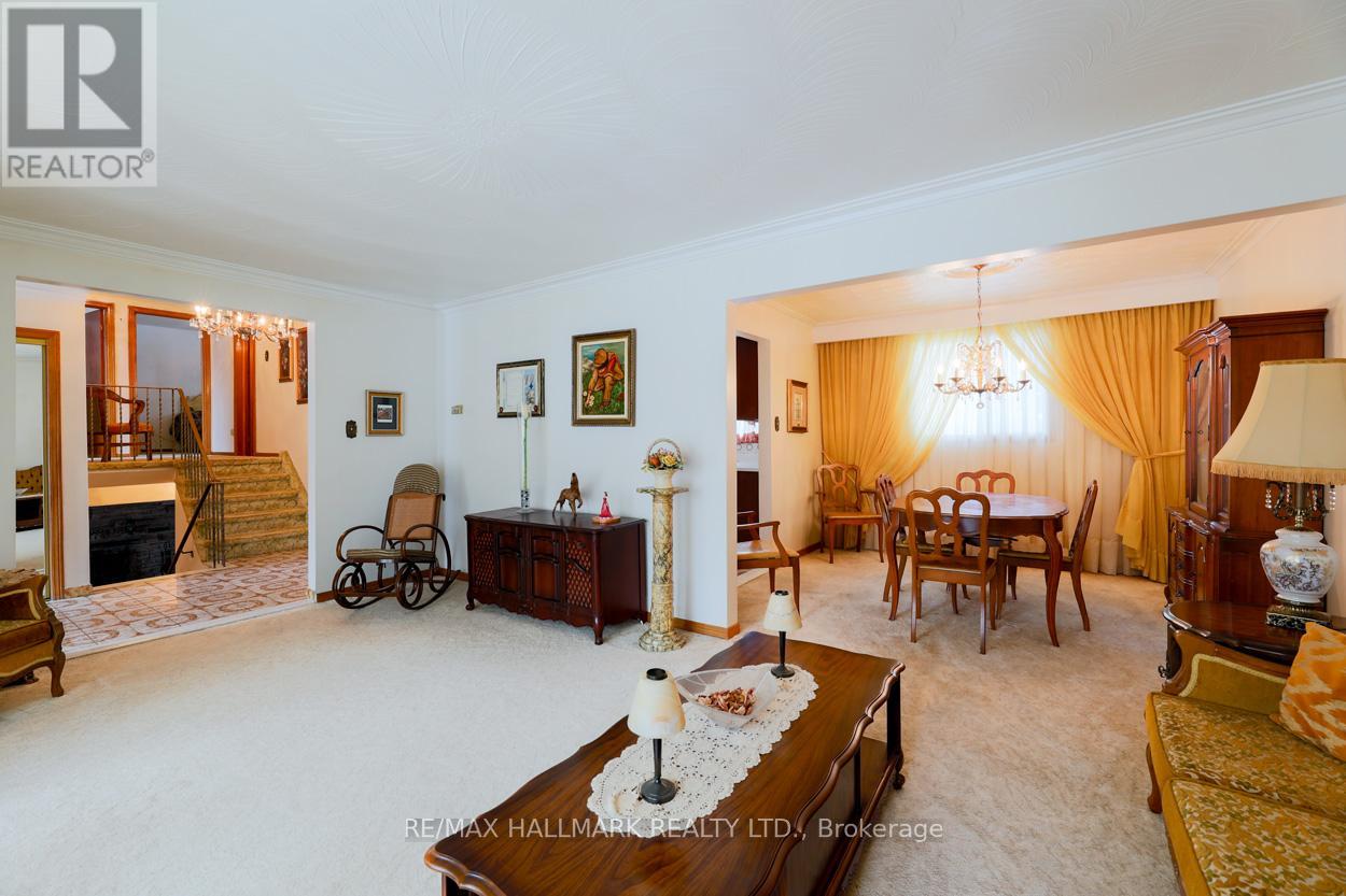 68 Fergalea Avenue, Toronto, Ontario  M1E 3L6 - Photo 6 - E12641012