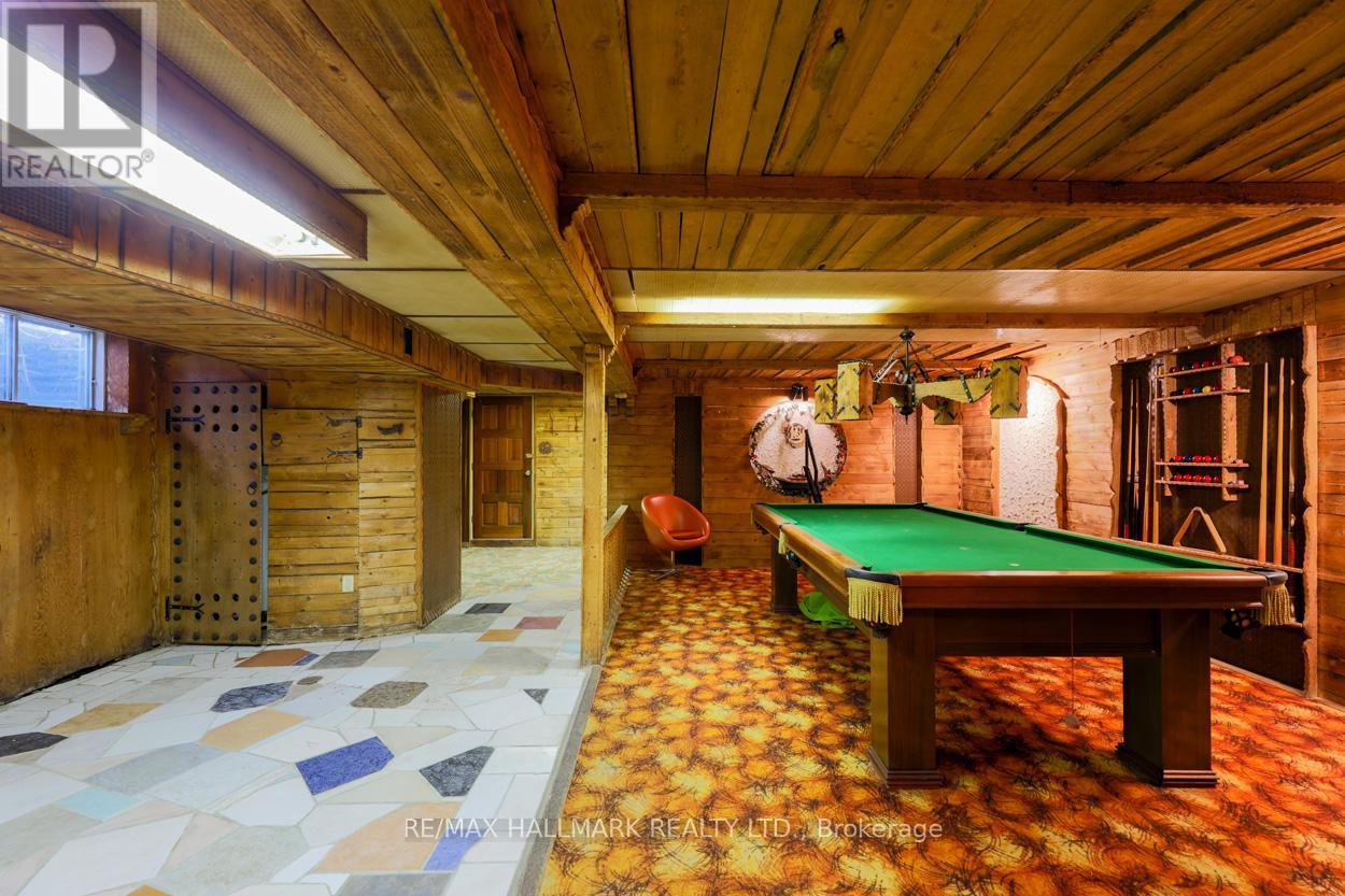 68 Fergalea Avenue, Toronto, Ontario  M1E 3L6 - Photo 24 - E12641012