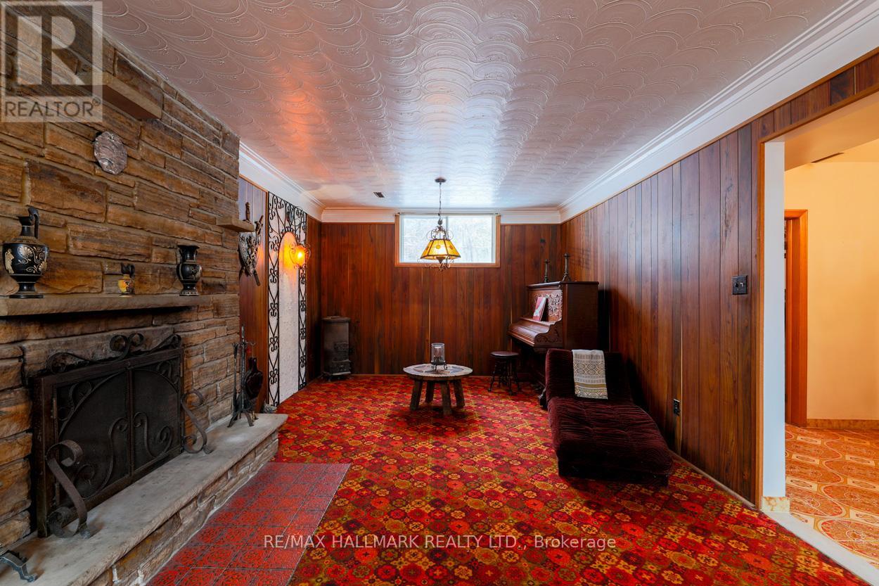 68 Fergalea Avenue, Toronto, Ontario  M1E 3L6 - Photo 22 - E12641012