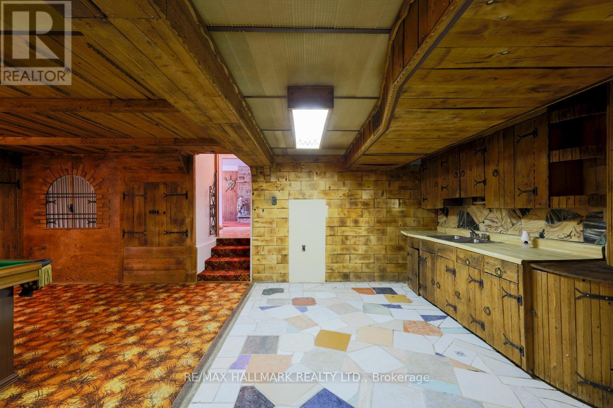 68 Fergalea Avenue, Toronto, Ontario  M1E 3L6 - Photo 26 - E12641012