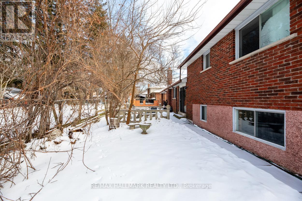 68 Fergalea Avenue, Toronto, Ontario  M1E 3L6 - Photo 27 - E12641012